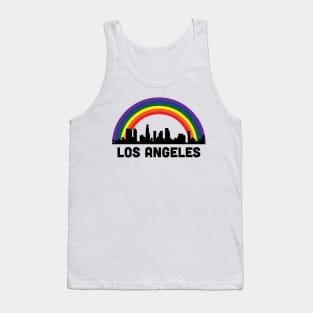 LA Pride Tank Top